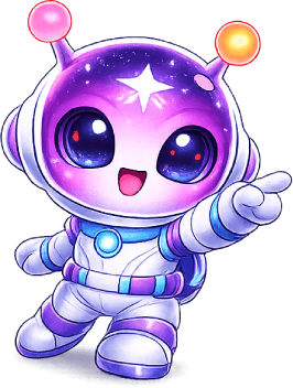 Lexi mascot