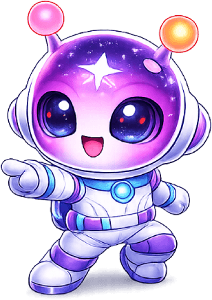 Lexi mascot