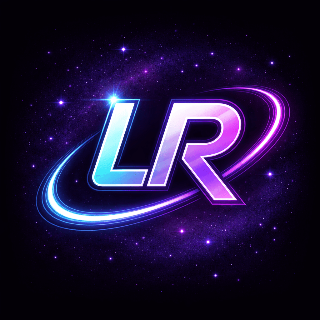 LexiRealm logo